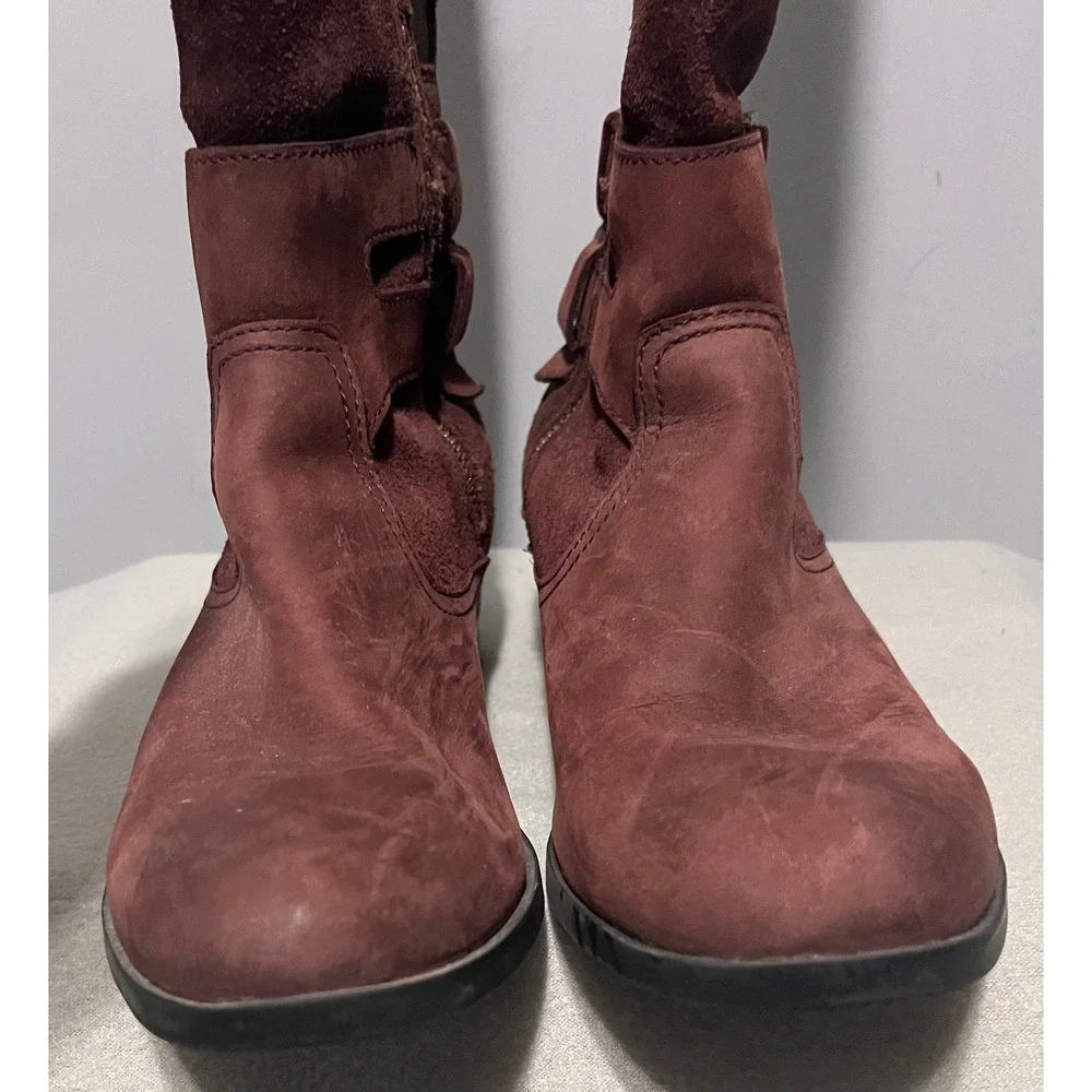 Sorel emelie tall
